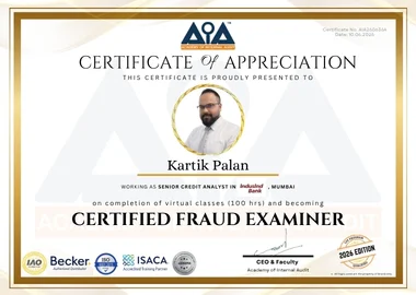 AIA-Kartik-Palan
