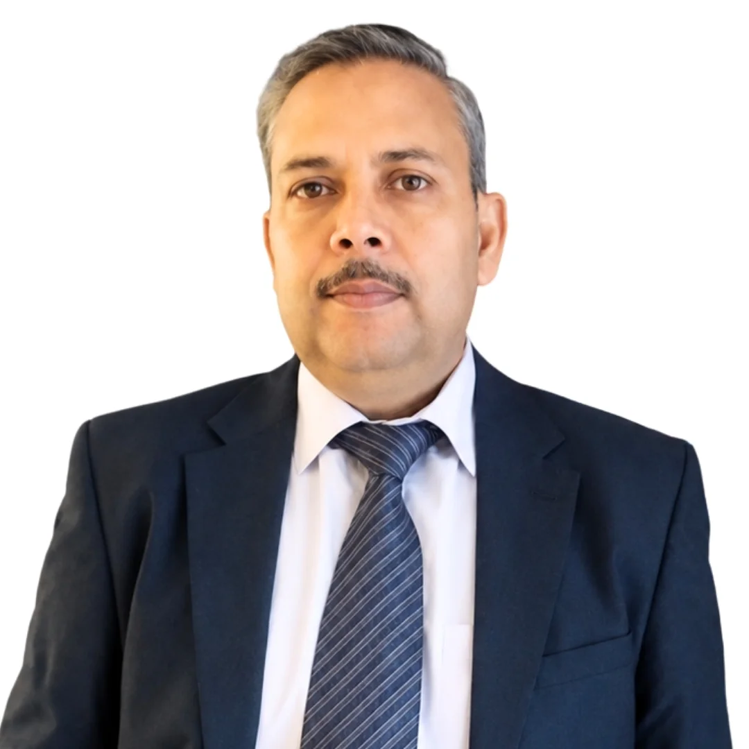 Rajeev Angiras