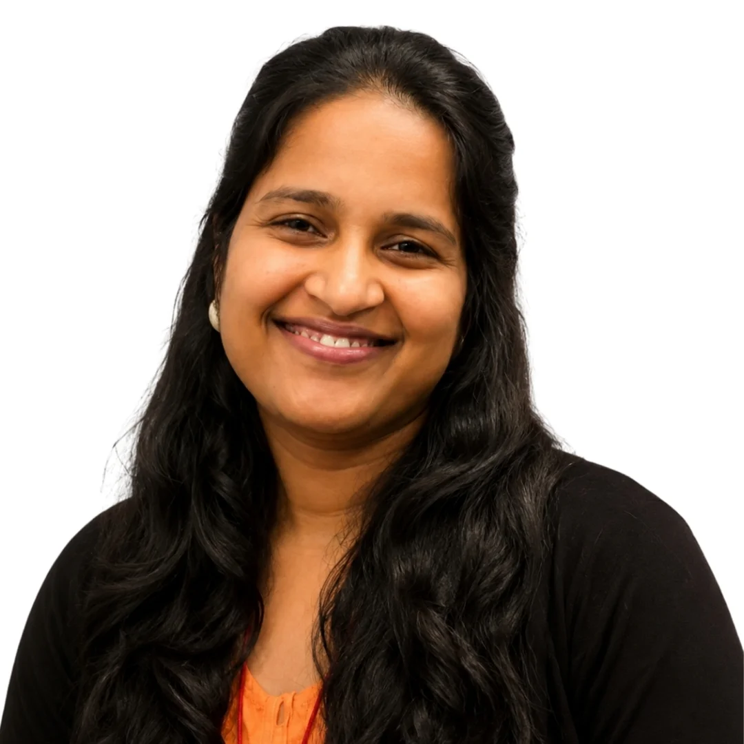 Lalitha Satheesh