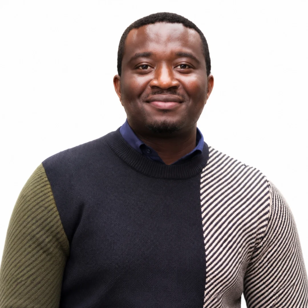 Chinonso Michael Abaraonye
