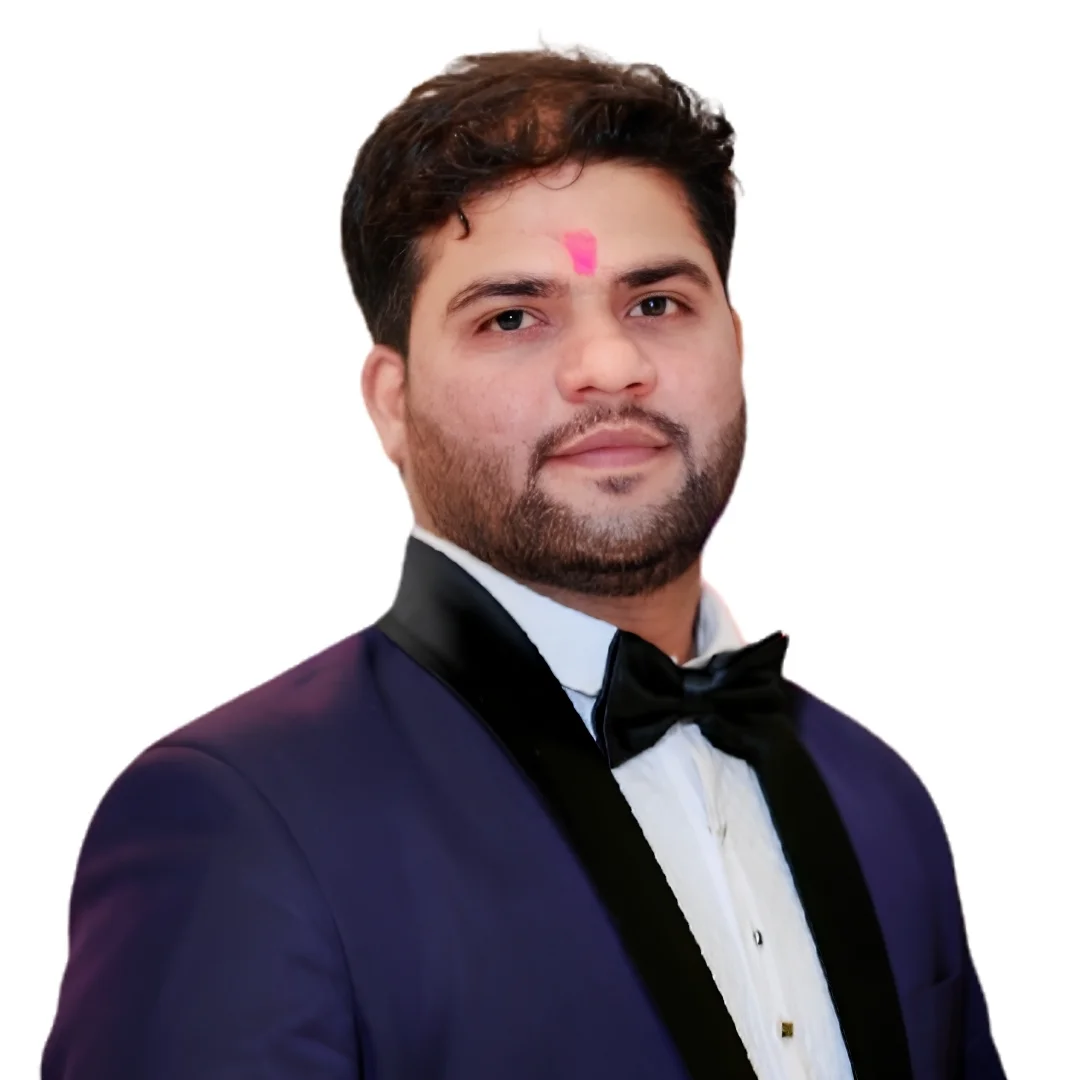 Neeraj Kumar