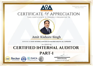 AIA-Amit-Kishore-Singh
