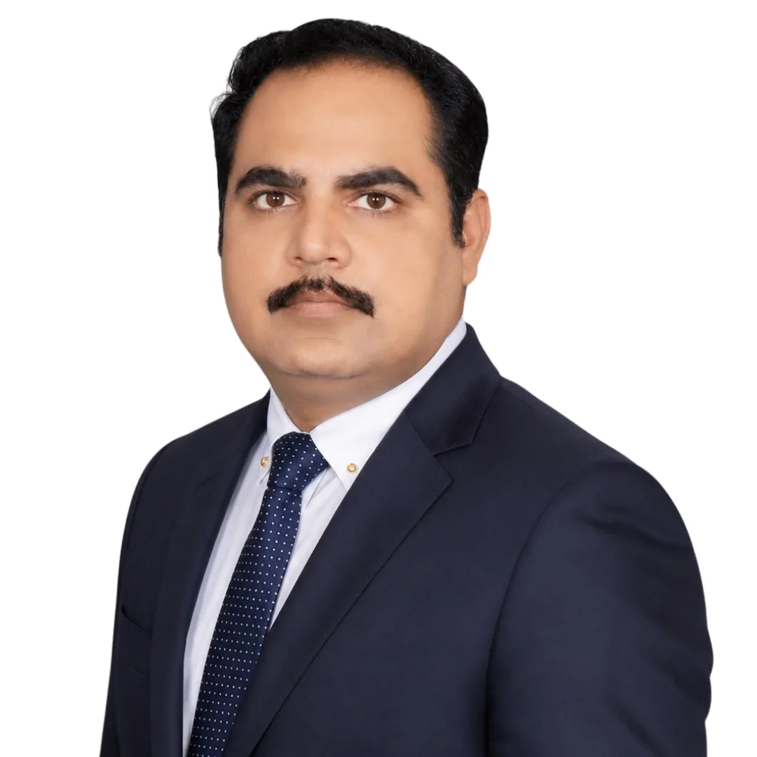 Amit Kishore Singh