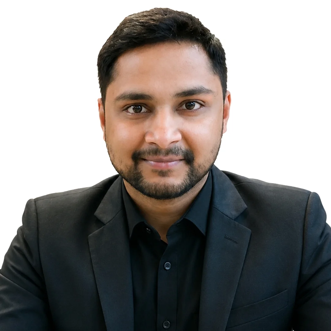 Pranjul Garg