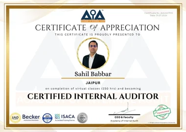AIA-Sahil-Babbar