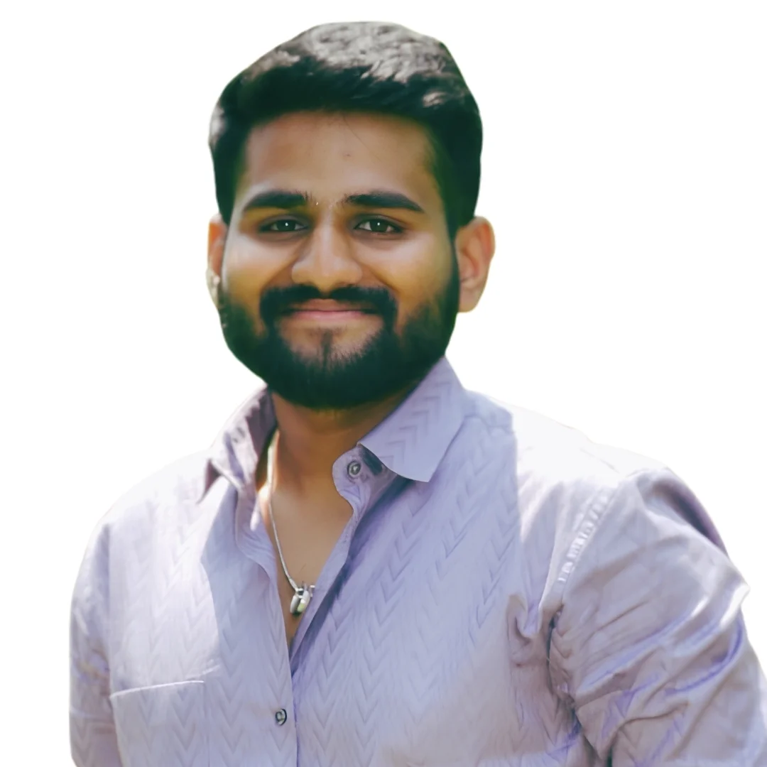 Suraj V.