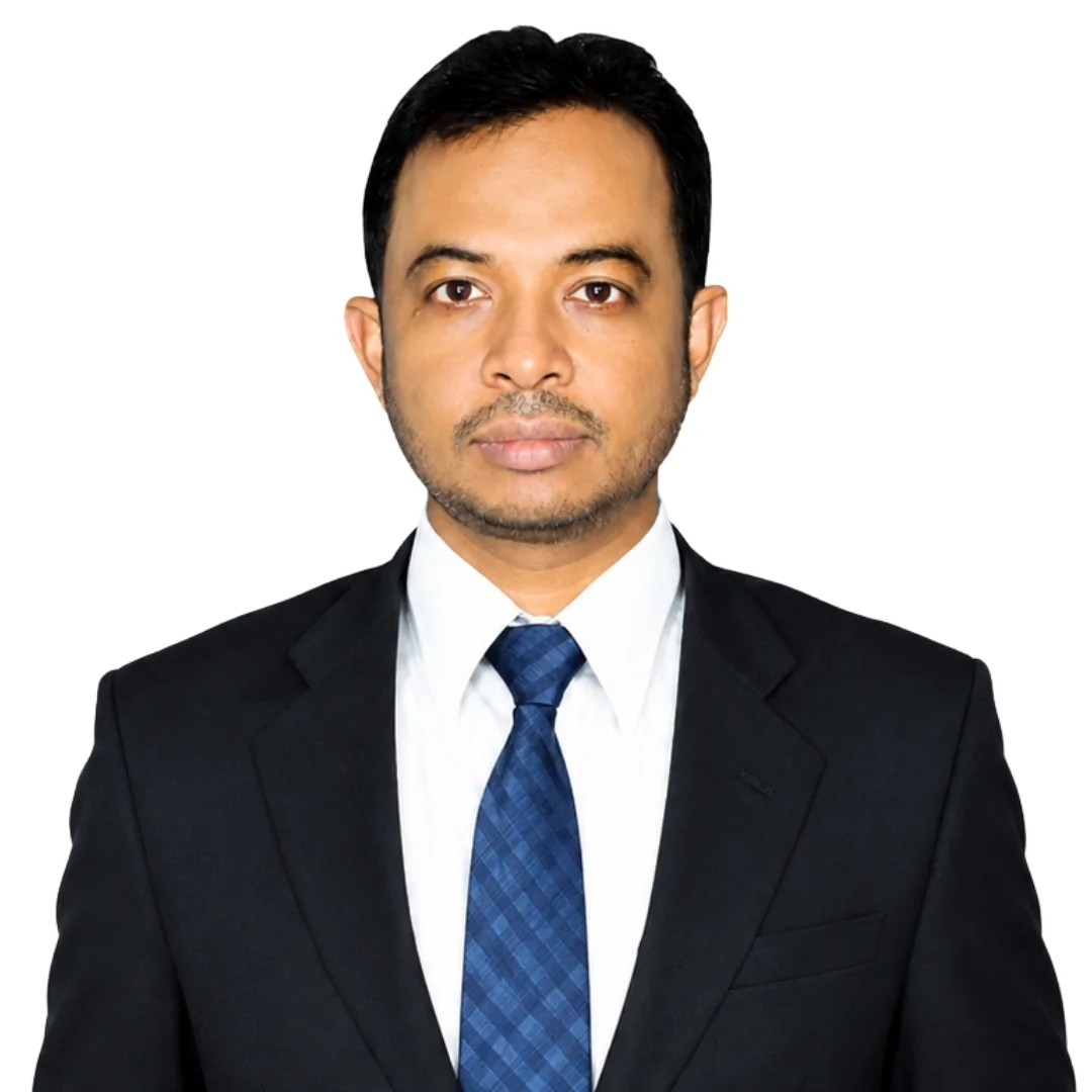 Debasish Kundu