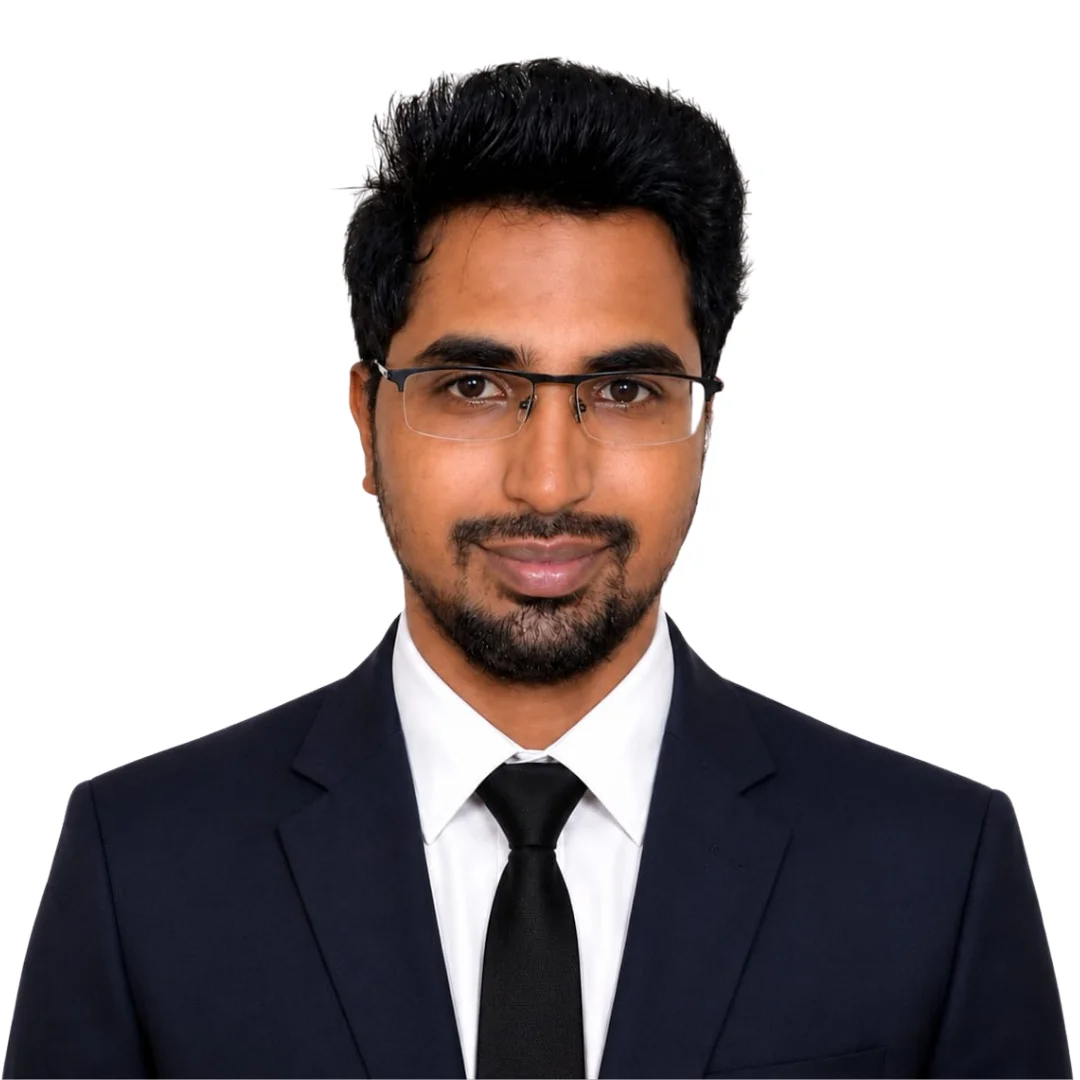 Subramanian-C-R