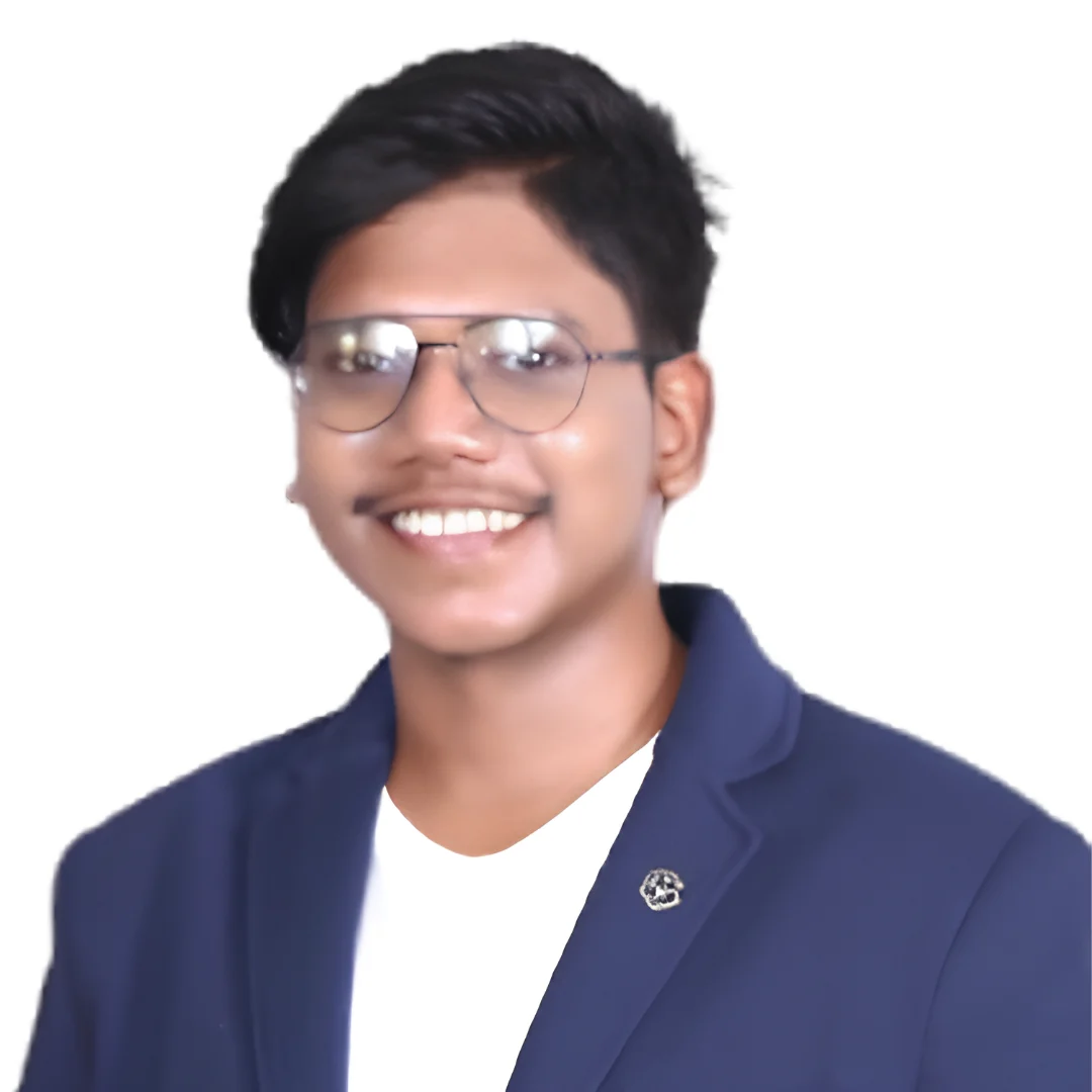 Sabarinath V