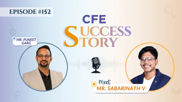 Sabarinath-V-Story