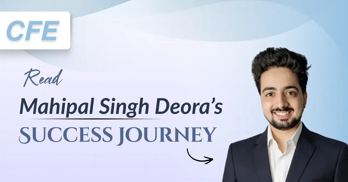 Mahipal Singh Deora Success Story