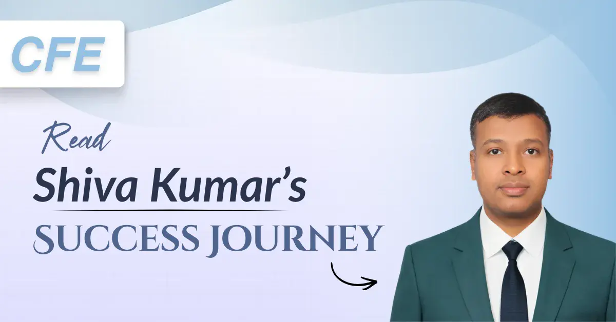 Shiva Kumar Success Story Shiva Kumar Success Story