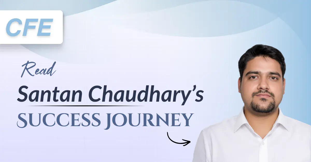 Santan Chaudhary Success Story