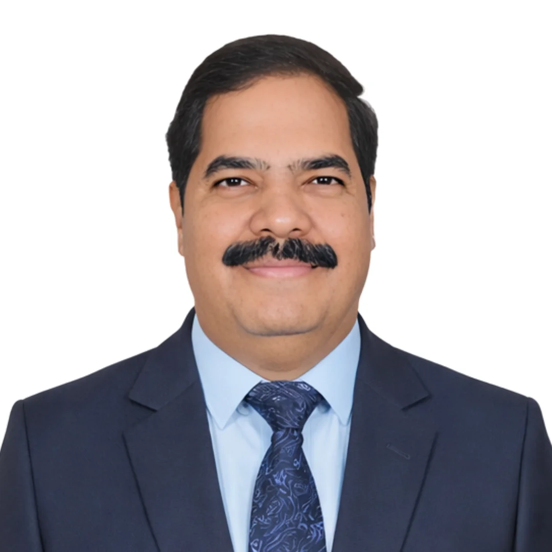 Balakrishnan Shanmugam