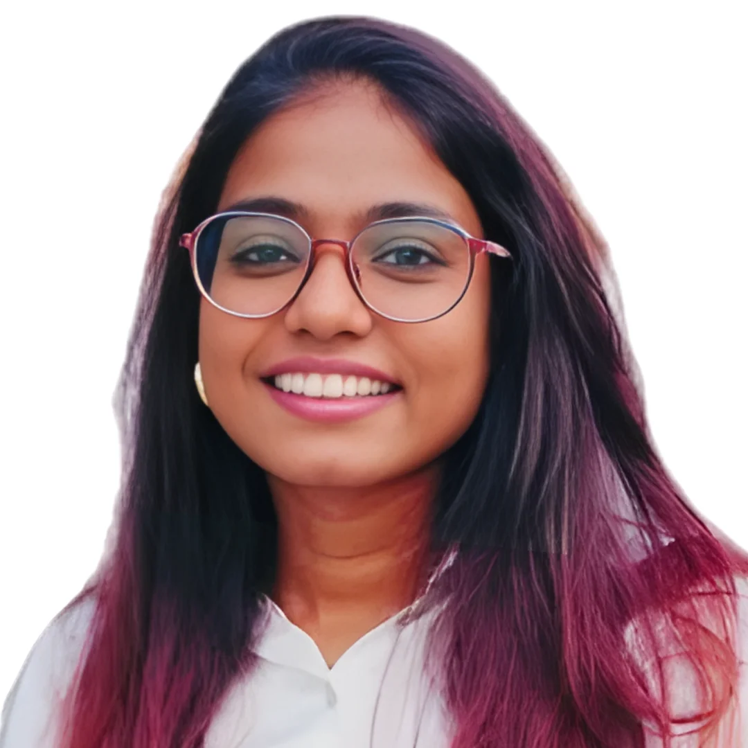 Hemapreetha J