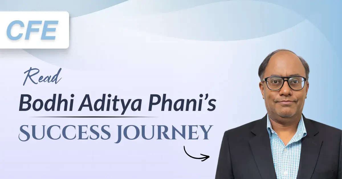 Bodhi Aditya Phani Success Story Bodhi Aditya Phani Success Story