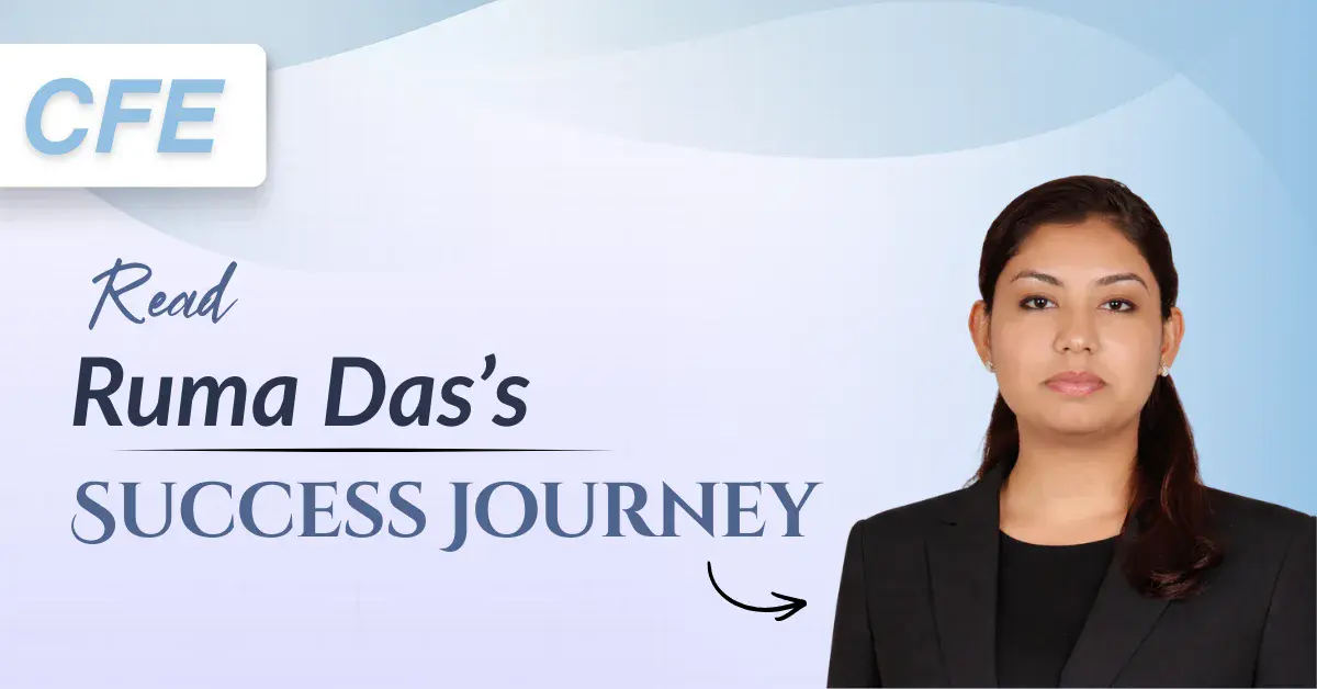 Ruma Das Success Story