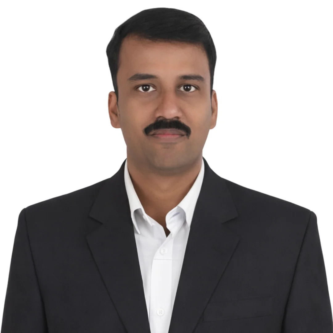 Vinoth Kumar