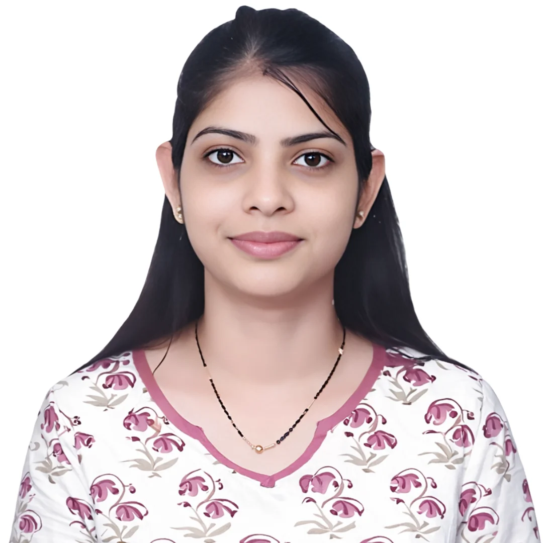 Priyanka Pandey