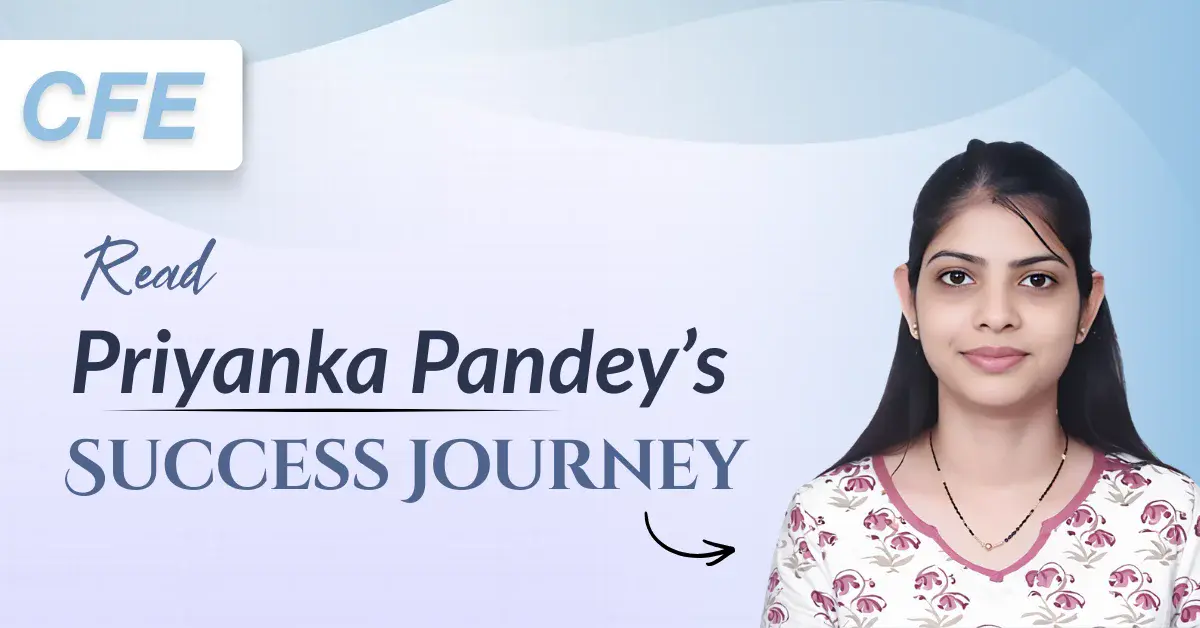 Priyanka Pandey Success Story Priyanka Pandey Success Story