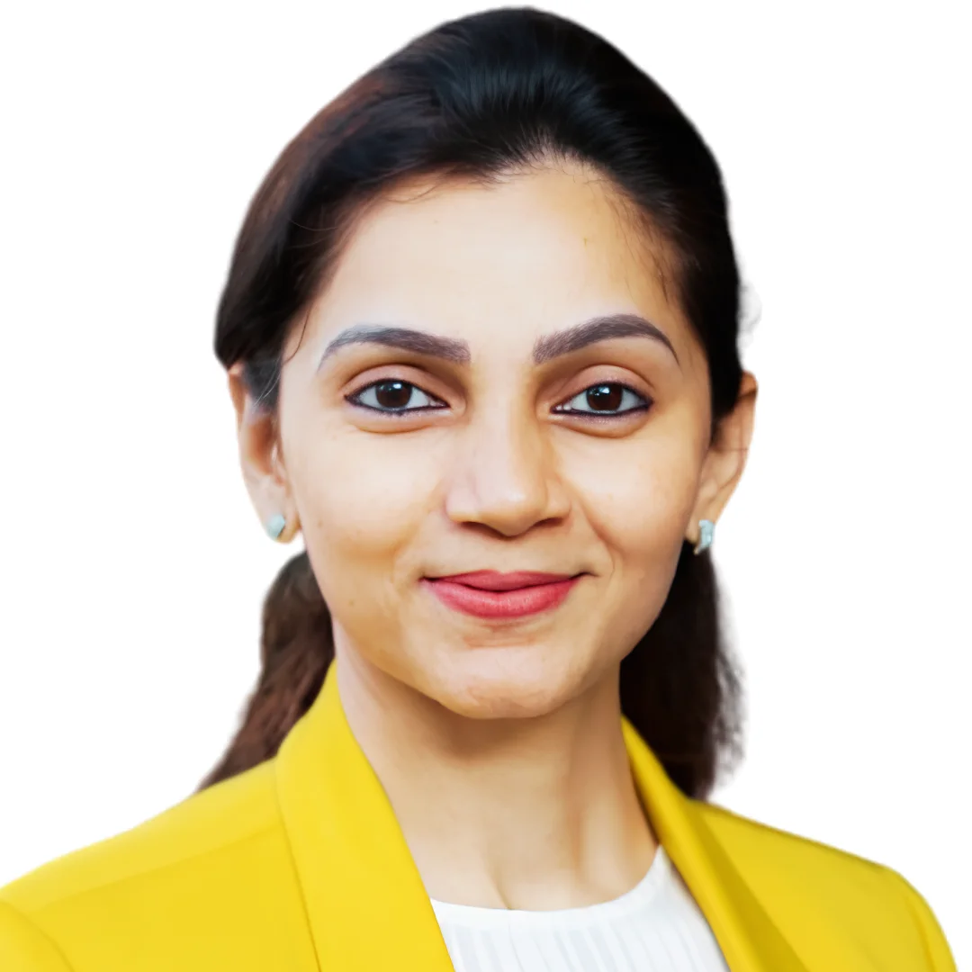 Jeny Shah