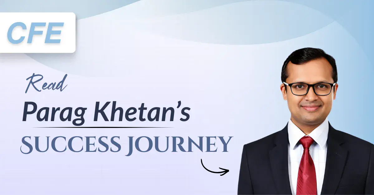 Parag Khetan Success Story Parag Khetan Success Story