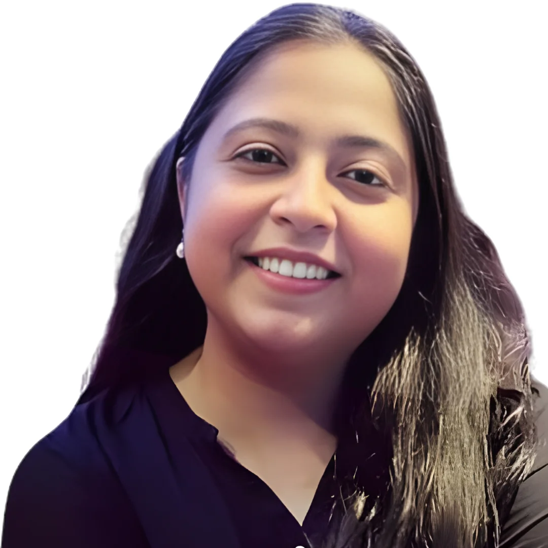 Gunjan Agnani