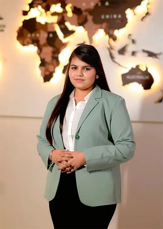 Khushboo Gour