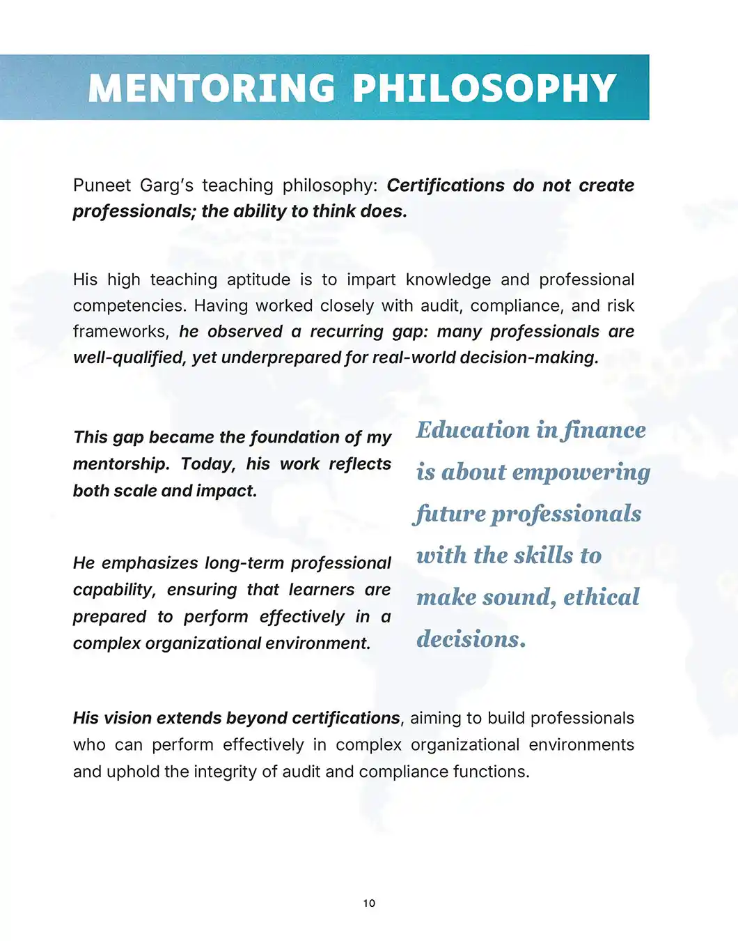 Brochure image