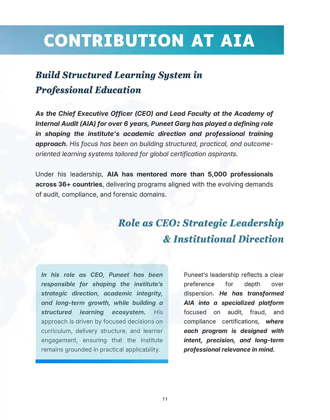 Brochure image