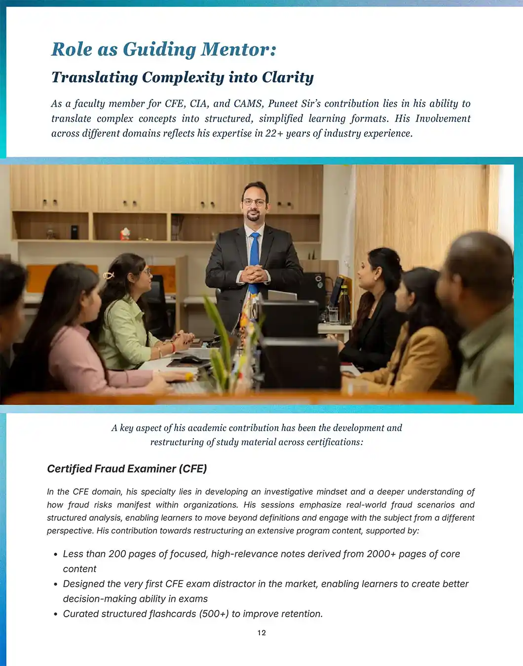 Brochure image