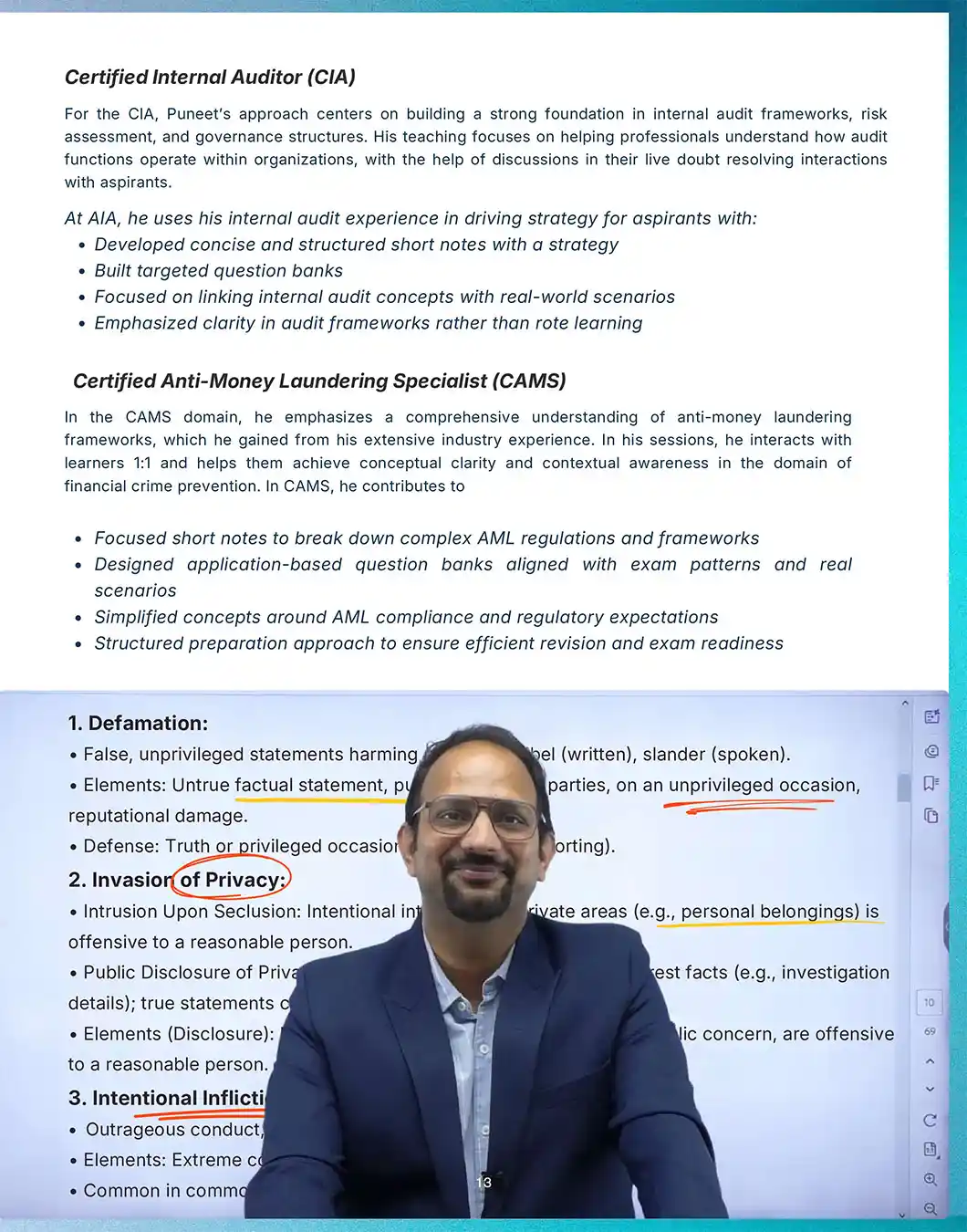 Brochure image
