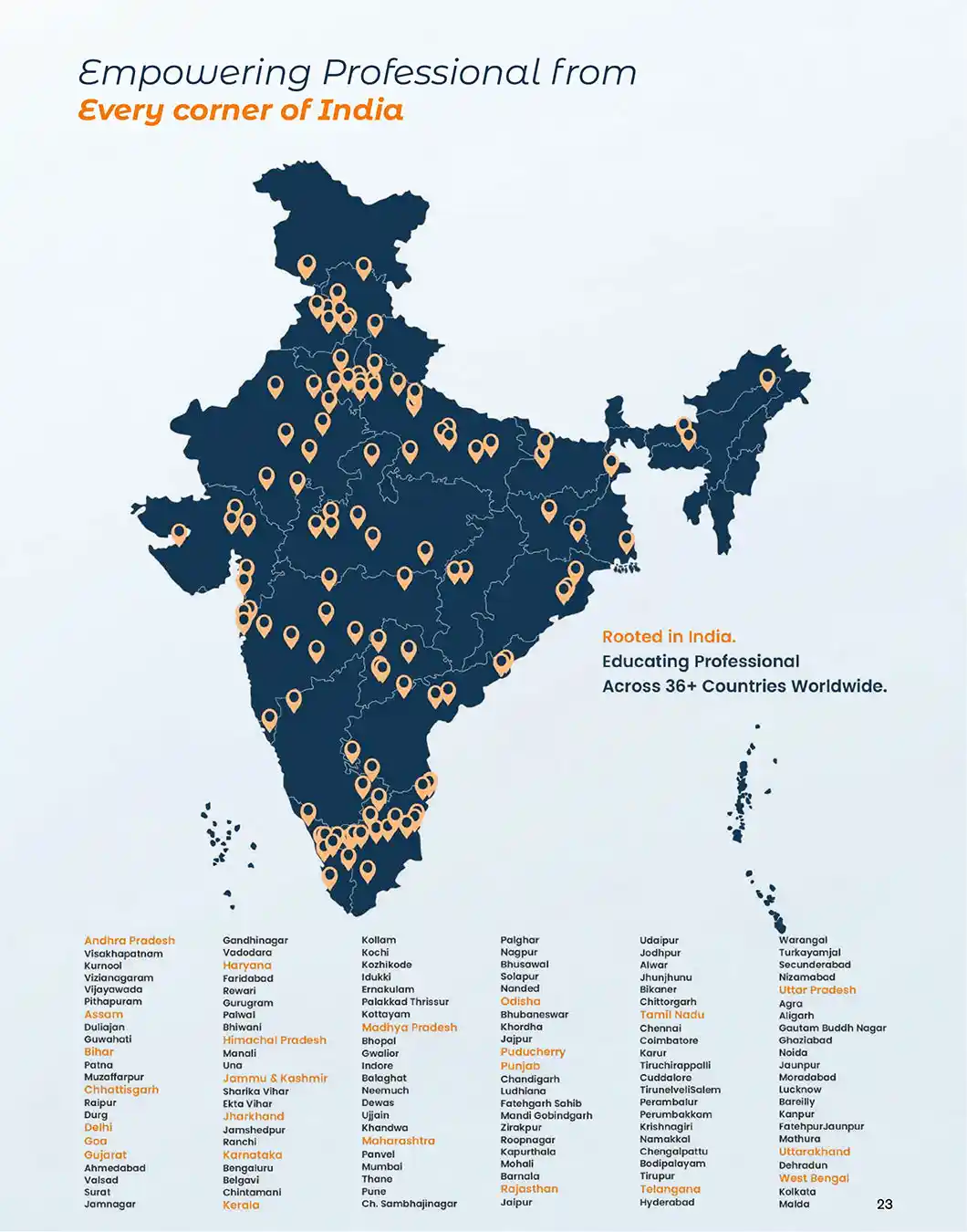 Brochure image