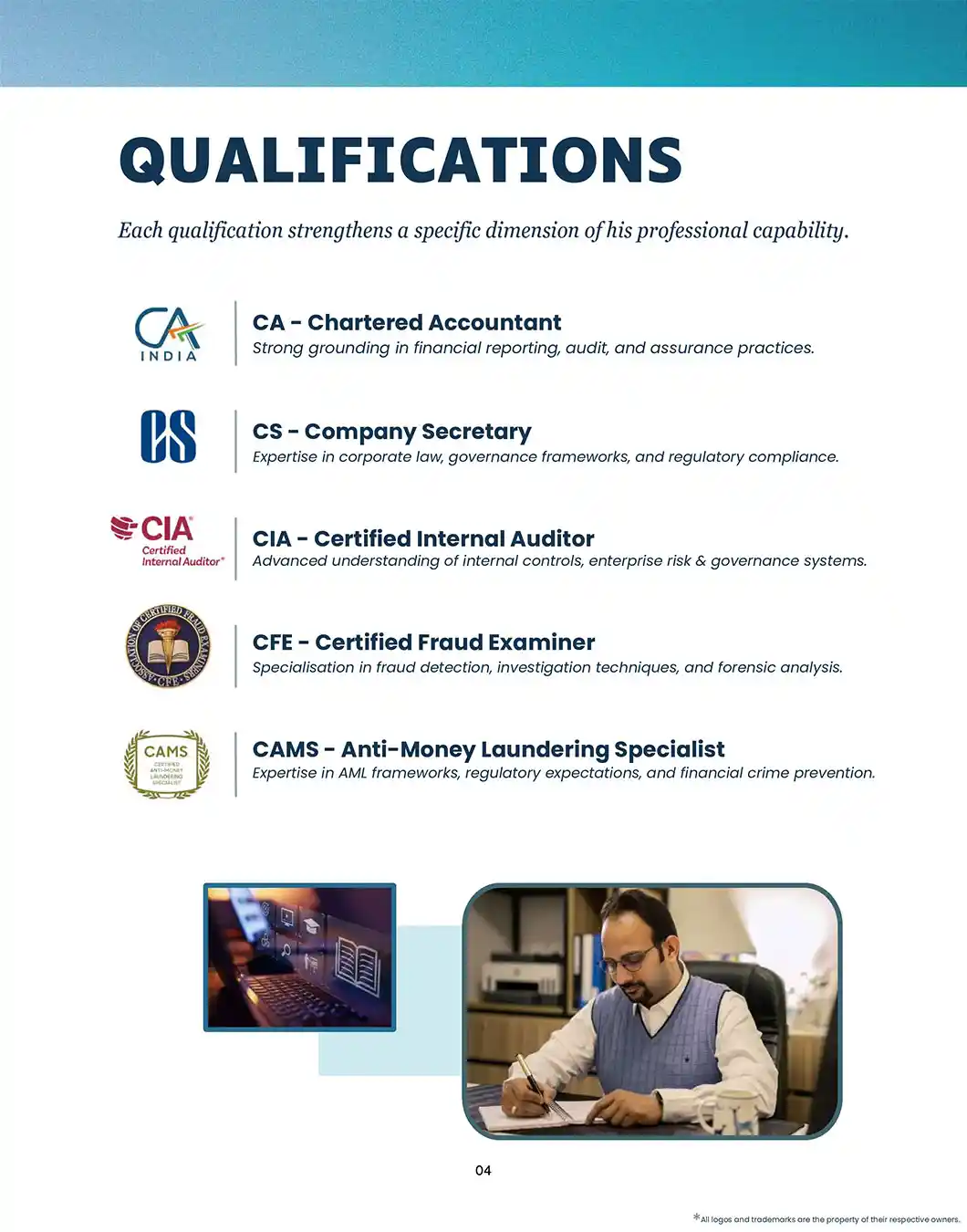 Brochure image