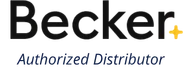 Becker logo