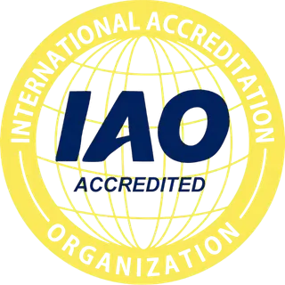 IAO logo