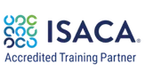 ISACA logo