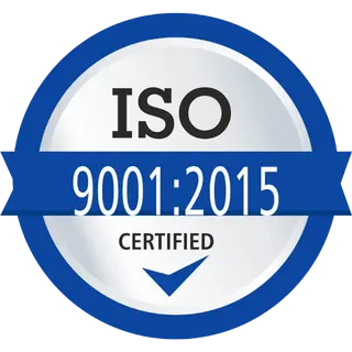 ISO logo