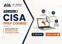CISA Preparation Course