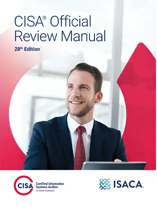 CISA Official Review Manual CISA Official Review Manual