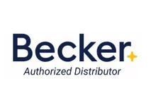 Becker Authorized Distributor