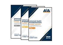 CIA Short Notes Launched