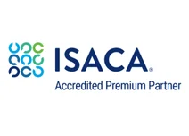 Partnership with ISACA