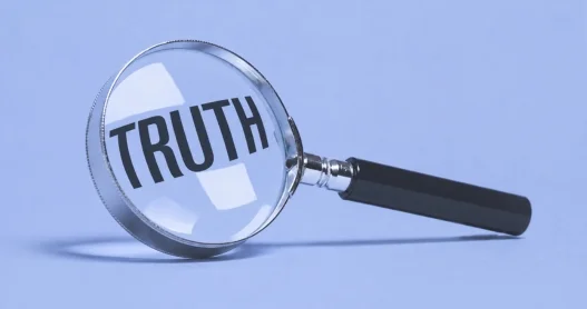 Individual Numbers Can Deceive, But Patterns Reveal the Truth